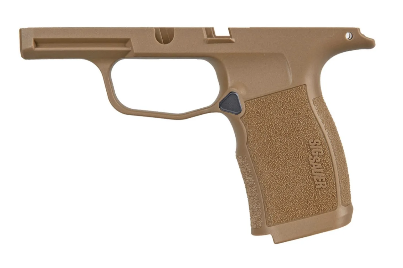 SIG Sauer Grip Module Assembly P365Xl 9mm Standard